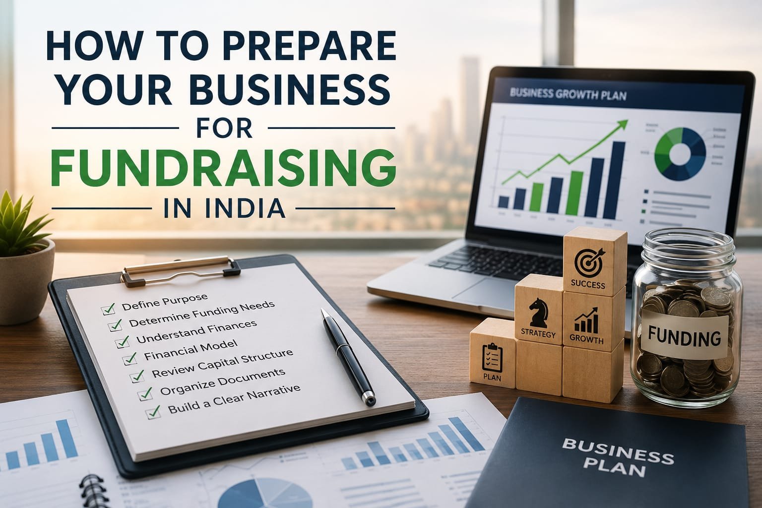 How to Prepare Your Company for an IPO in India: A Complete IPO Readiness Guide
